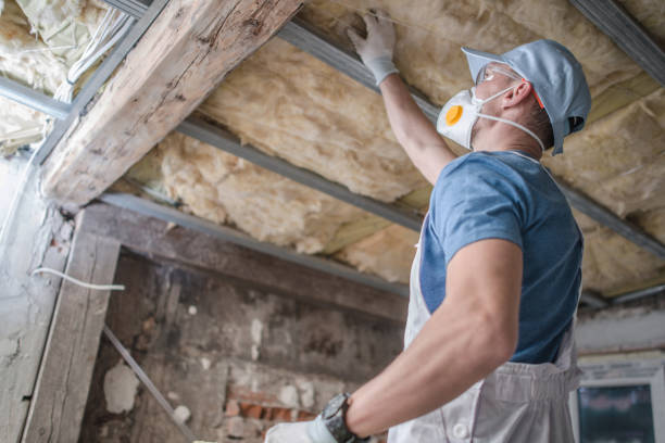 Best Insulation for Specific Applications in Bethel, NC