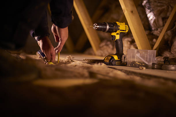 Best Insulation Materials and Products in Bethel, NC