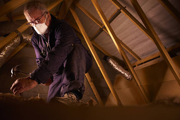 Best Commercial Insulation in Bethel, NC
