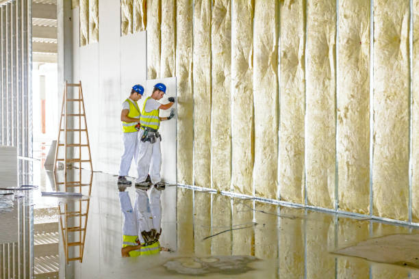 Best Insulation for Specific Applications in Bethel, NC